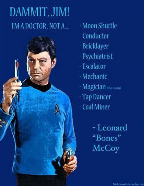 Star Trek Quotes Inspirational Wallpaper Image Photo