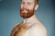 beard ginger bearded mustache blond fearsome fearsomebeard