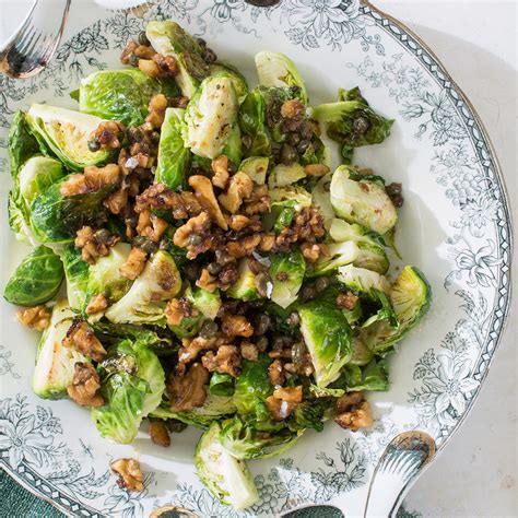 This includes vegetables like carrots, onions, and squashes. Christmas Side Dish Recipes - EatingWell
