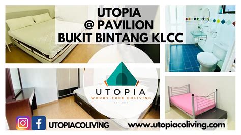 Check trip schedule and travel distance. Utopia @ Pavilion - Bukit Bintang KLCC - YouTube