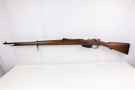 Excellent Dutch Steyr Geweer M95 Legacy Collectibles