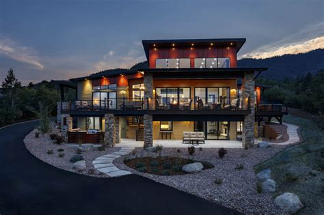 The Best Custom Home Builders In Colorado Springs Colorado