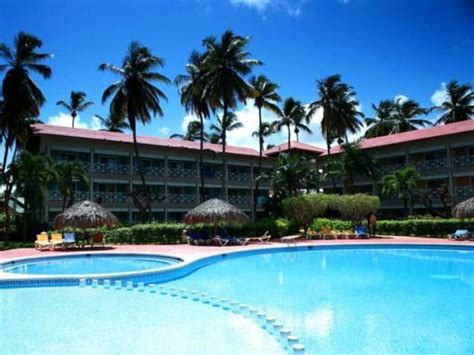 Vista Sol Punta Cana Beach Resort And Spa All Inclusive In Dominican