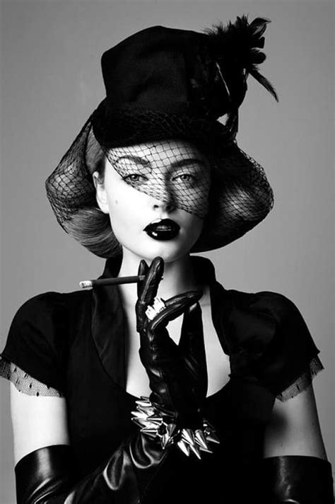 Нуар стиль в фотографии: Секреты фотографии в стиле «Нуар»