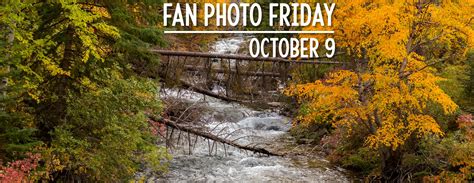 Fan Photo Friday October 9 2020 Black Hills And Badlands South Dakota
