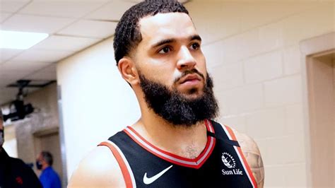 Fred Vanvleet Re Signs With Toronto Raptors In Four Year 85m Deal