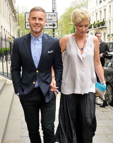 Gary Barlow Devastated After He And Wife Dawn Reveal Tragedy Of
