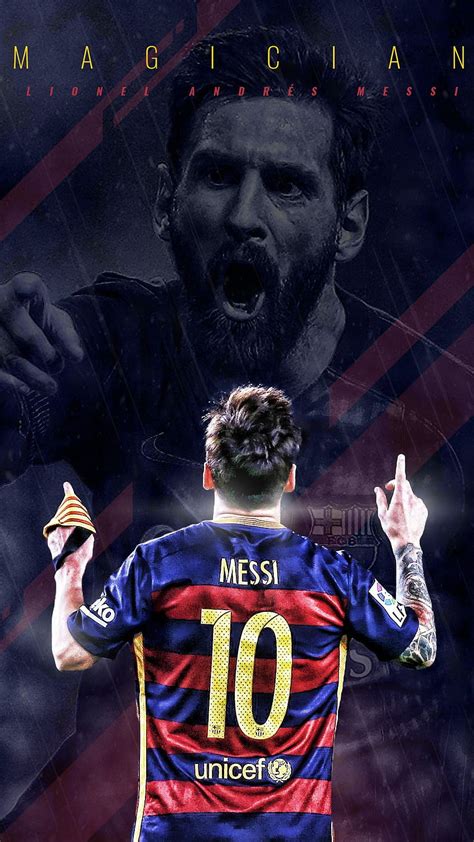 Lionel Messi Messi Aesthetic HD Phone Wallpaper Pxfuel