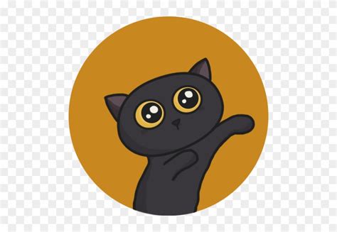 Top 92 Về Black Cat Avatar Beamnglife