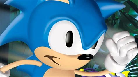 Sonic The Hedgehog A History Of Segas Mascot In Games Movies And More