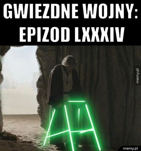 Star Wars - Memy.pl