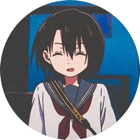 最も共有された！ √ Aesthetic Pfp For School Anime 826997