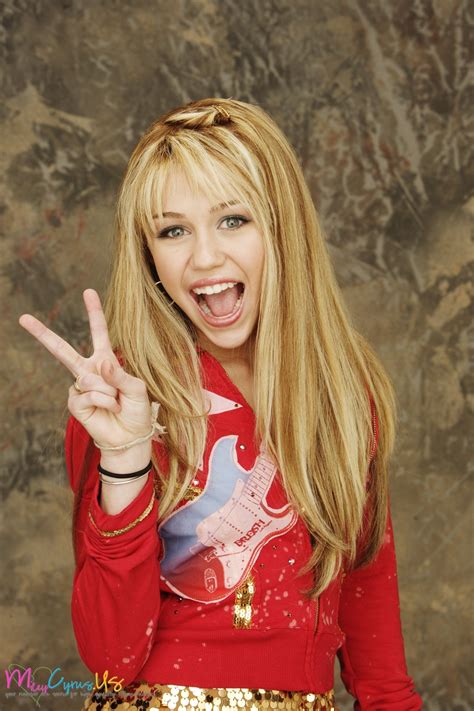Hannah Montana Season 1 Promotional Photos HQ