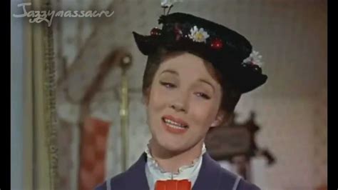 Mary Poppins Fandub Spoonful Of Sugar Youtube