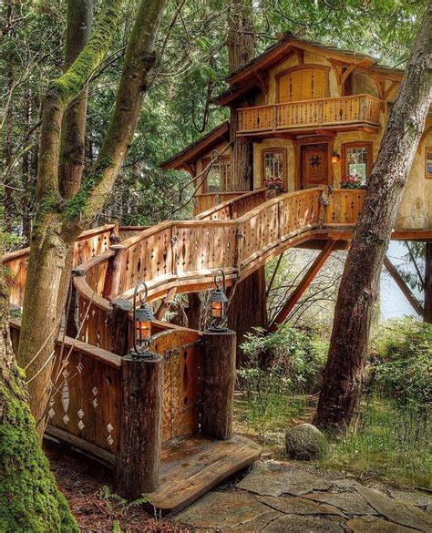 best of interior design and architecture ideas fairytale house beautiful tree houses tree house