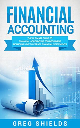 Amazon Financial Accounting The Ultimate Guide To Financial