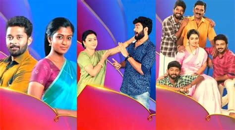 Tamilgun Vijay Tv Serial