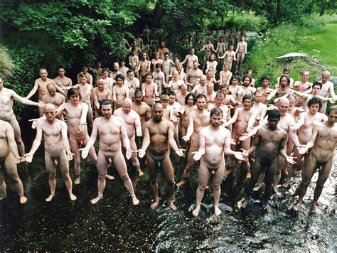 Amateur Nude Male Groups Zdjęć 34