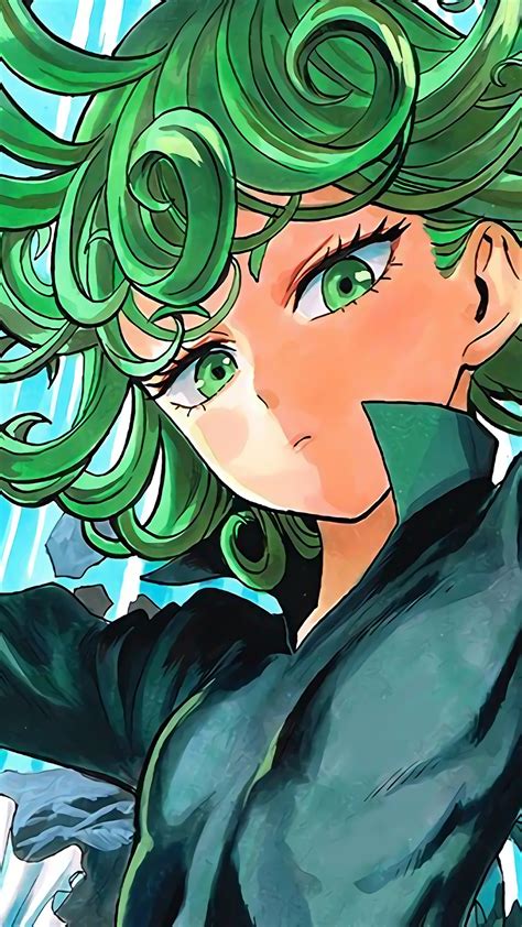 334289 Tatsumaki One Punch Man Hd Rare Gallery Hd Wallpapers