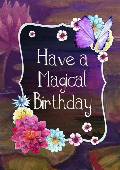 Birthday cards are a simple way to show you care, and free printable birthday cards are the latest in upgrading birthdays everywhere. Happy Birthday Romantic Cards Printable Free for Wife ...
