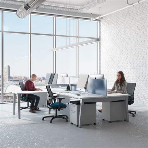 The office furniture resource guide provides you with detailed information about how to effectively plan for and acquire desks, conference tables, cubicles, office chairs and other office furniture for. AIS - Oxygen | Commercial office furniture, Furniture ...