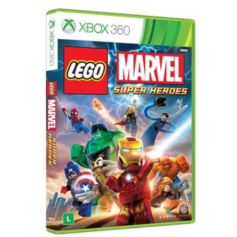 Lleva a casa fácil y rápido videojuego lego marvel para xbox 360. Jogo Lego Marvel - Xbox 360 - Jogos Xbox 360 no PontoFrio.com