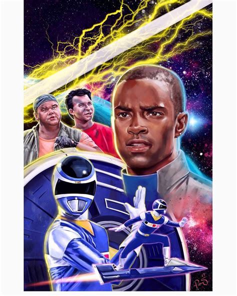 Power Rangers In Space Comic Hot Sex Picture