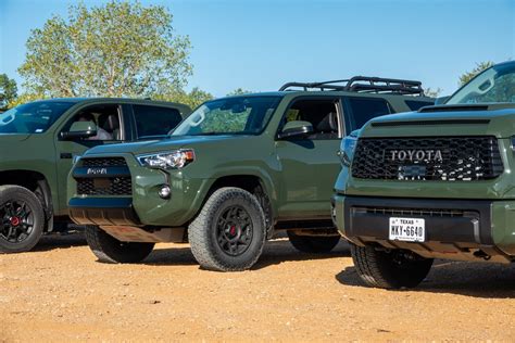 2020 Toyota Tacoma Trd Pro Army Green For Sale Near Me Cars Trend Today