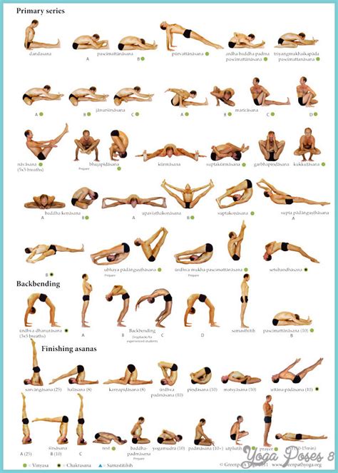 Available in pdf, epub and kindle. Bikram Yoga Poses Pdf - YogaPoses8.com
