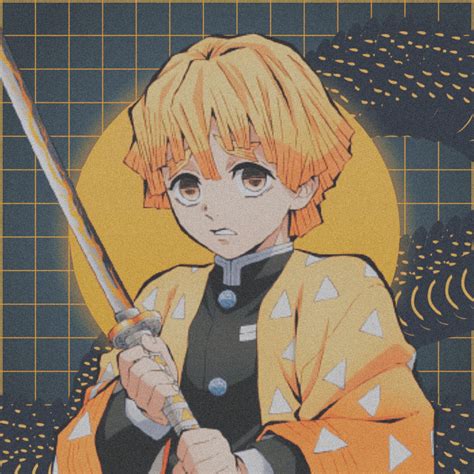 A Matching Demon Slayer Pfp For Up To 12 Friends Slayer Anime Guys