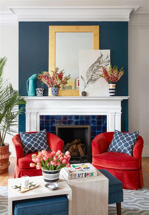 70 Hottest Colorful Living Room Decorating Ideas In 2021
