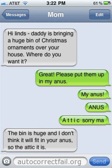 20 Hilarious And Best Autocorrect Fails Funny Text Conversations Funny Text Messages Funny Texts