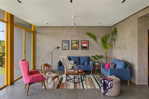 Interior Design Living Room 2020