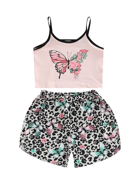 Summer Outfits For 10 Year Olds Ubicaciondepersonascdmxgobmx