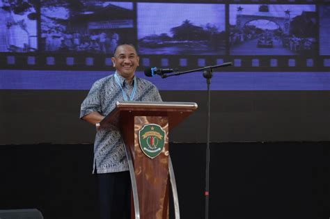 Masyarakat Berperan Penting Dalam Penyelamatan Dan Pelestarian Arsip