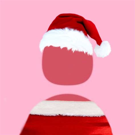 Download Christmas Pfp Santa Profile Icon Wallpaper