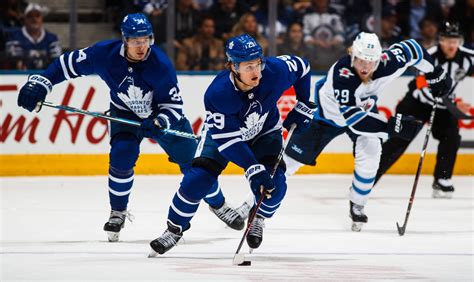 Toronto Maple Leafs Aim To Finish 2nd Five Game Segment Strong