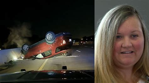 Womans Lawsuit Against Arkansas State Police Over Pit Maneuver On Her Gains National Attention