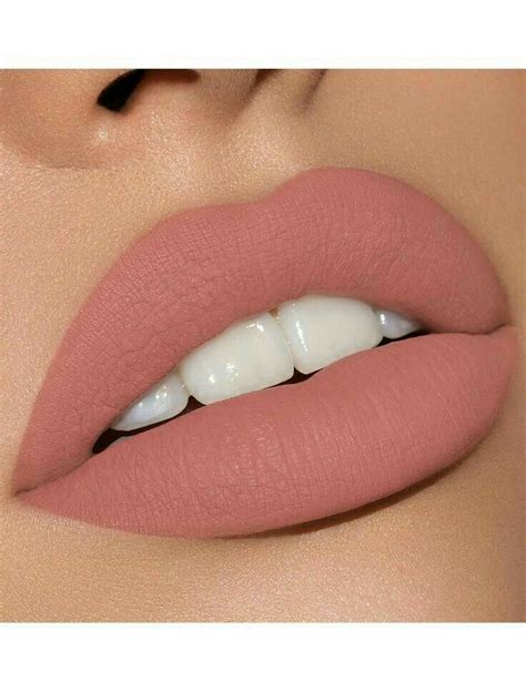 Pin By ʆαíန♡ On ᵐᵃᵏᵉᵘᵖ Matte Lips Lipstick Matte Liquid Lipstick