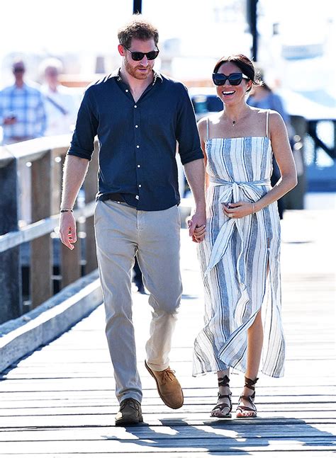 The little girl, who is eighth in line to the throne, will be known as lili for short. Meghan Markle & Prince Harry Reveal Baby's Gender With ...