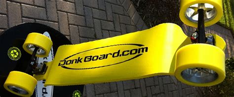 Donkboard Fknhard Modifiedshow Bryantheceo Longboard Skateboard