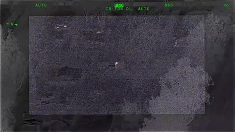 Raw Video Laser Shined On Chp Helicopter Suspect Arrested Youtube