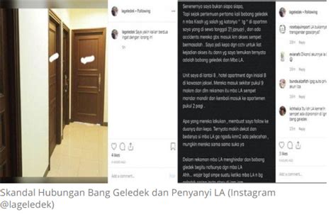 Skandal Baru Atta Halilintar Dengan Liza Aditya Terekam CCTV Ngamar Bareng Di Apartemen