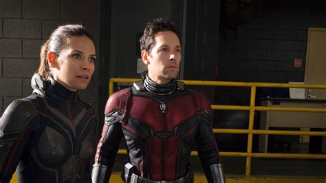 Ant Man Latest News Photos And Videos Wired