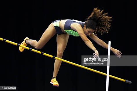 World Indoor Championships In Athletics Womens Pole Vault Photos Et