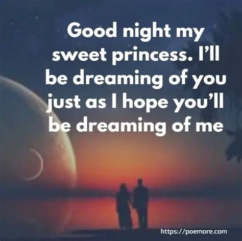 40 Good Night Prayers For My Love With Blessings