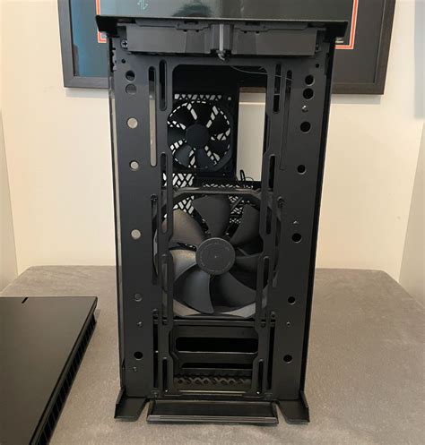 Fractal Design Define 7 Mini And Nano Review Latest In Tech