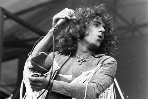 An eyewitness confirmed that roger was the other person in vehicle with paul, according to the santa. Top 10 Roger Daltrey Who Songs