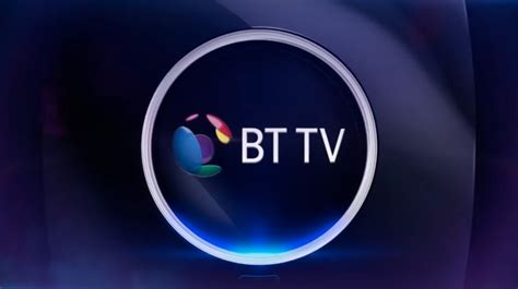 Choose one of the channel live streams below to get straight to the action. BT TV - A Different World Of Television - Adbreakanthems