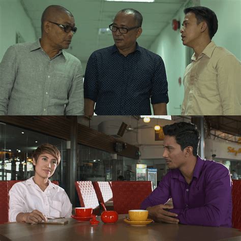 Sinopsis siapa tak sayang laki. Siapa Tak Sayang Laki (TV2) | MyInfotaip